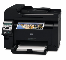 Toner HP LaserJet Pro 100 Color MFP M175nw